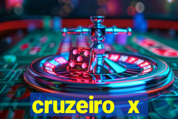 cruzeiro x fortaleza futemax