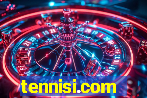 tennisi.com