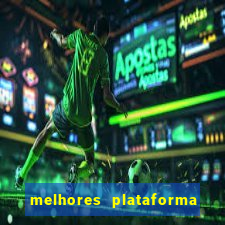 melhores plataforma de jogos para ganhar dinheiro