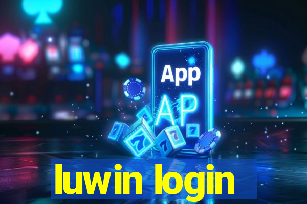 luwin login