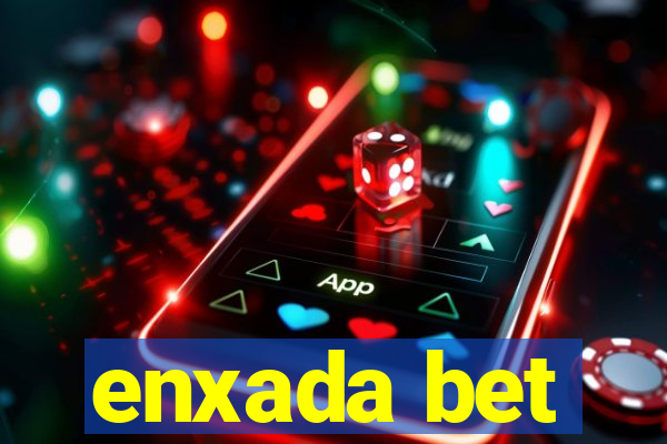 enxada bet