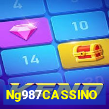 Ng987CASSINO