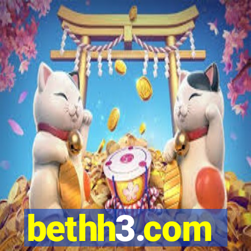 bethh3.com