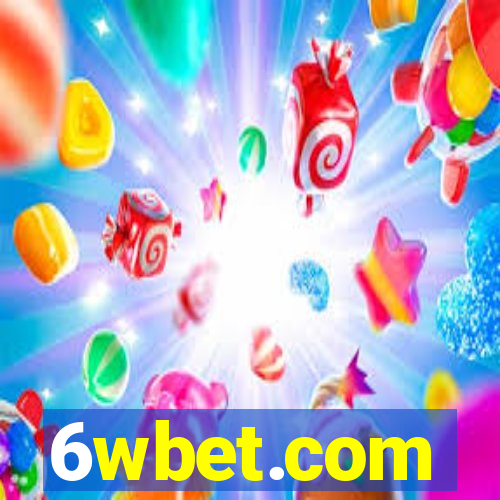 6wbet.com