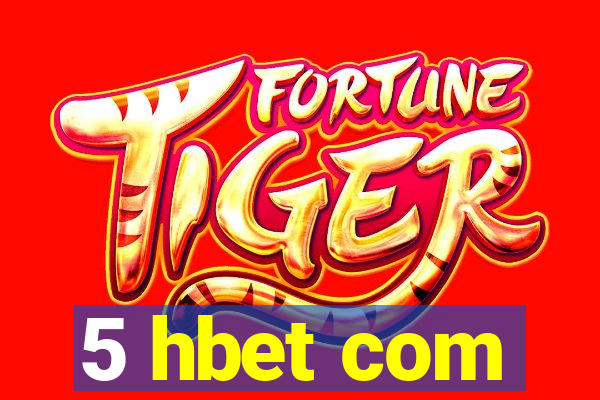 5 hbet com