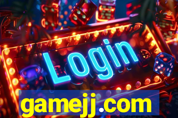 gamejj.com