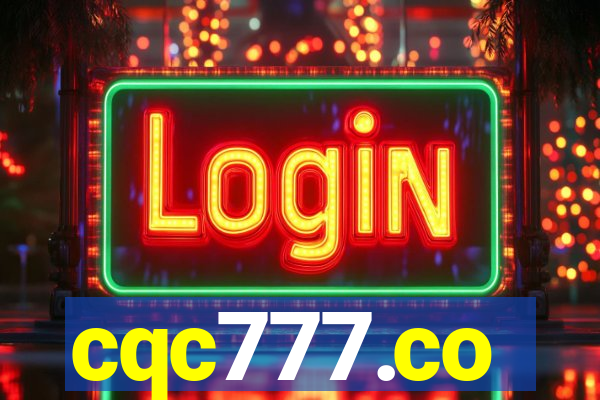 cqc777.co