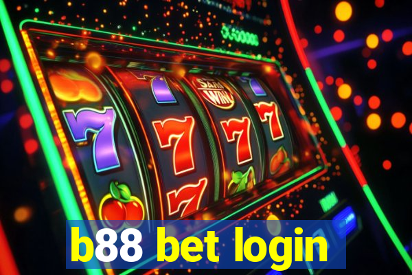 b88 bet login