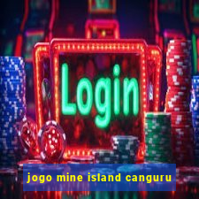 jogo mine island canguru