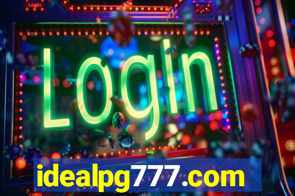 idealpg777.com