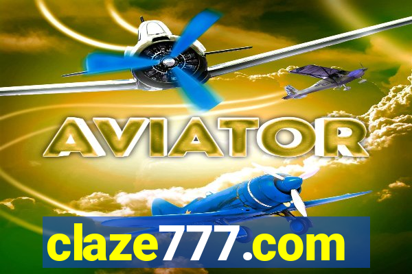 claze777.com