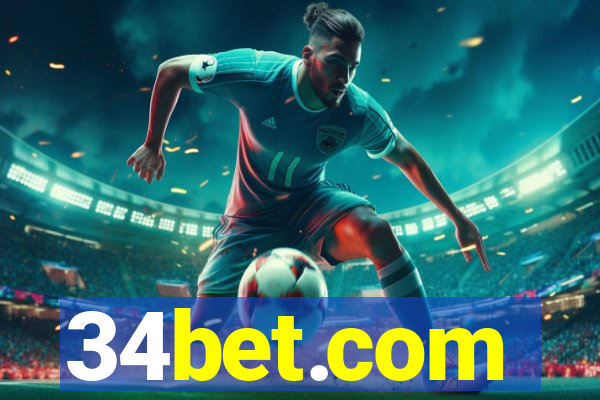 34bet.com