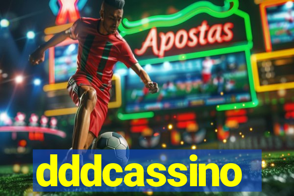 dddcassino