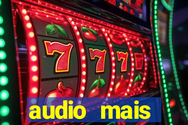 audio mais estourado do mundo