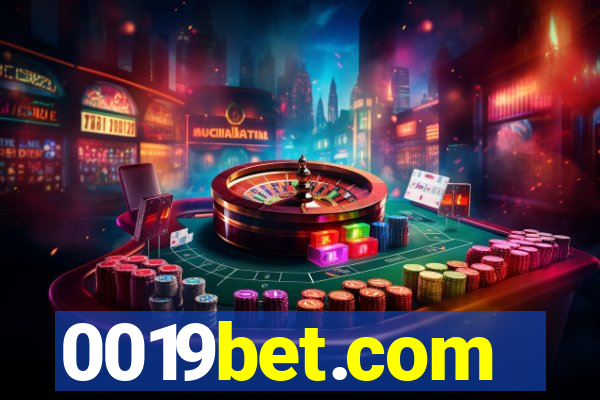 0019bet.com