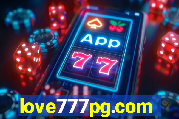 love777pg.com