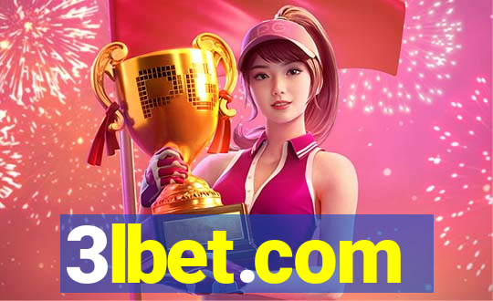 3lbet.com