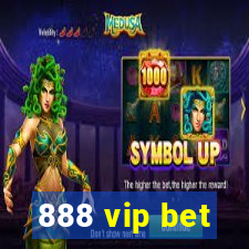 888 vip bet