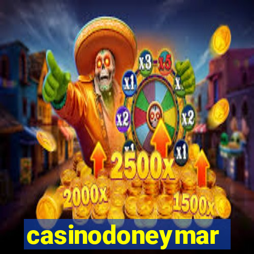 casinodoneymar