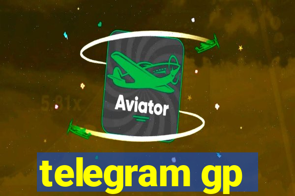 telegram gp