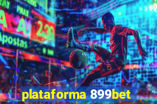 plataforma 899bet