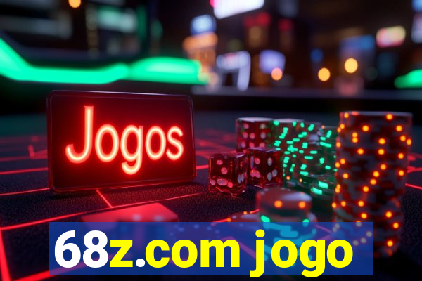 68z.com jogo