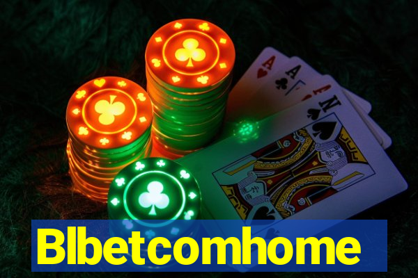 Blbetcomhome