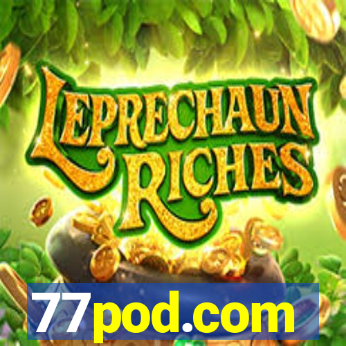 77pod.com