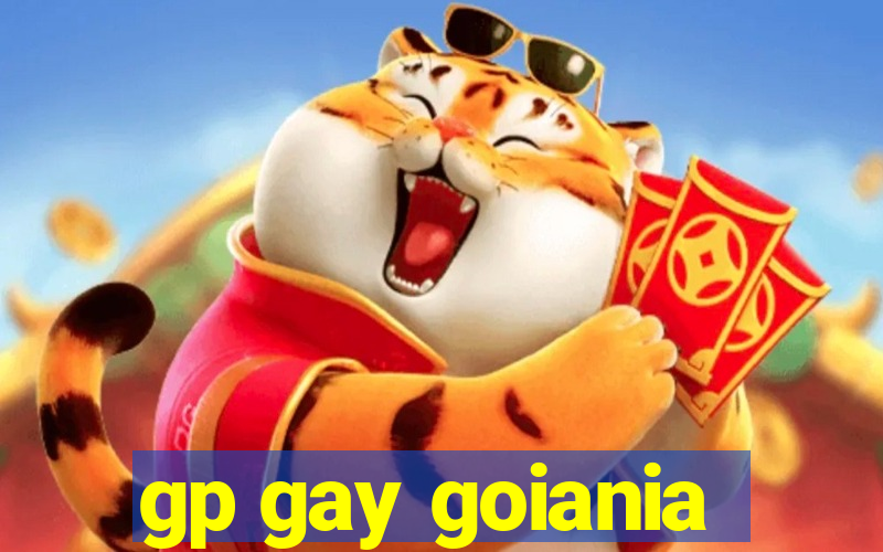 gp gay goiania