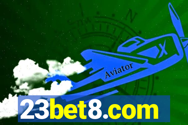 23bet8.com