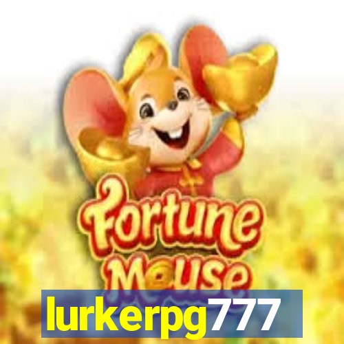 lurkerpg777