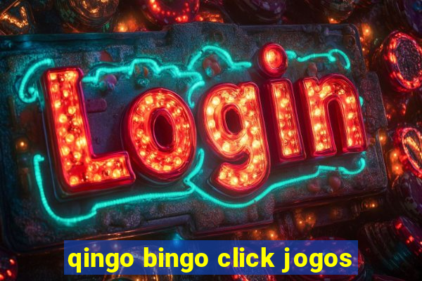 qingo bingo click jogos