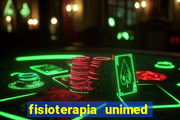 fisioterapia unimed zona norte porto alegre