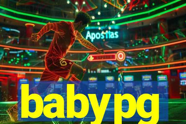 babypg