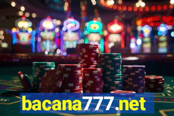 bacana777.net