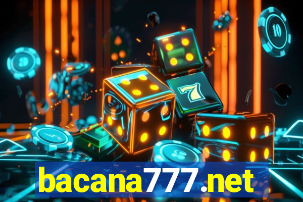 bacana777.net