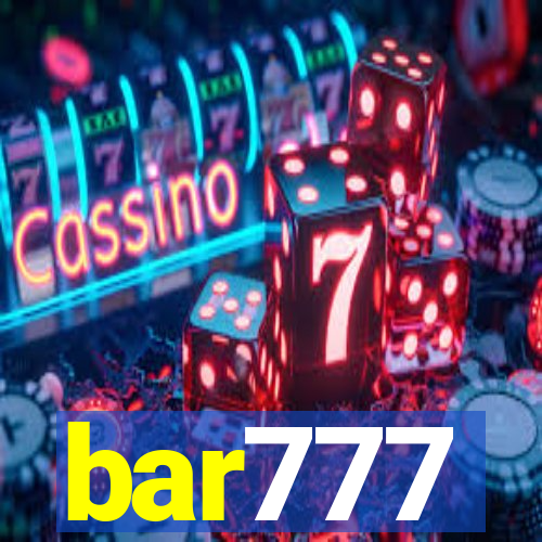 bar777