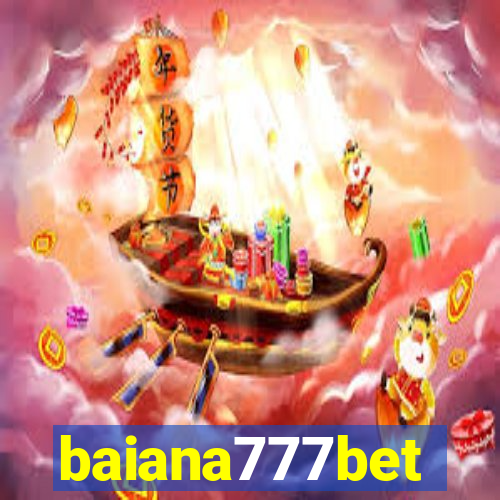 baiana777bet