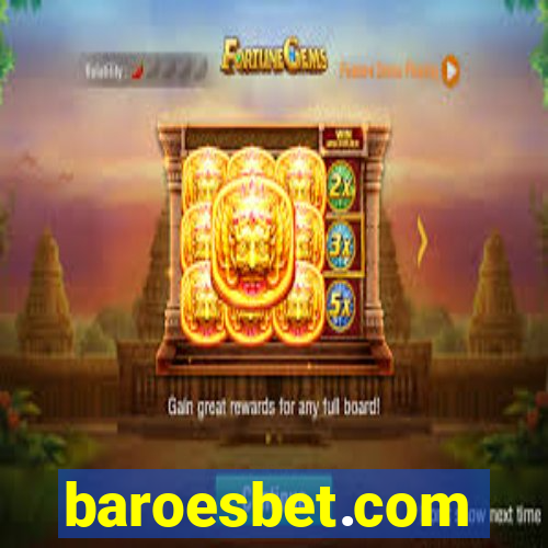 baroesbet.com