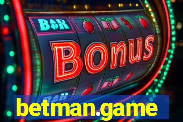 betman.game