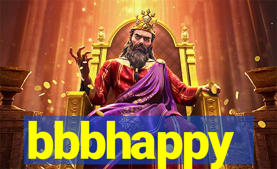 bbbhappy