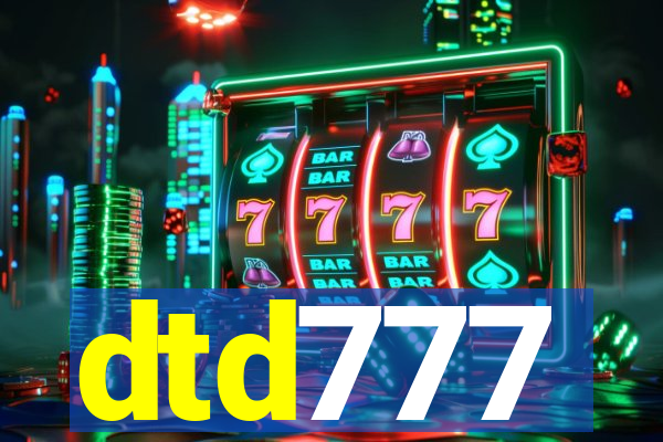 dtd777