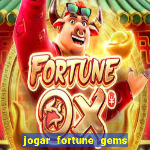 jogar fortune gems 2 demo