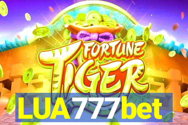 LUA777bet