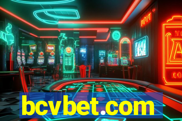 bcvbet.com