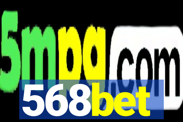 568bet