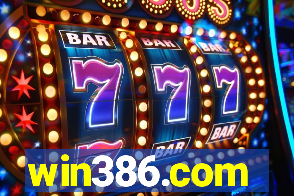 win386.com