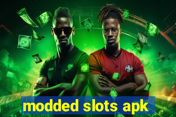 modded slots apk