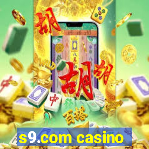 s9.com casino