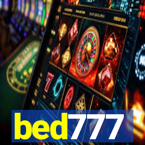 bed777